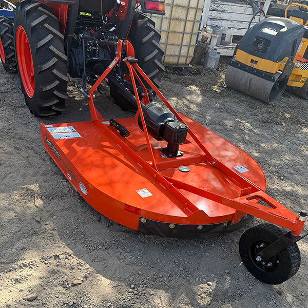Mower