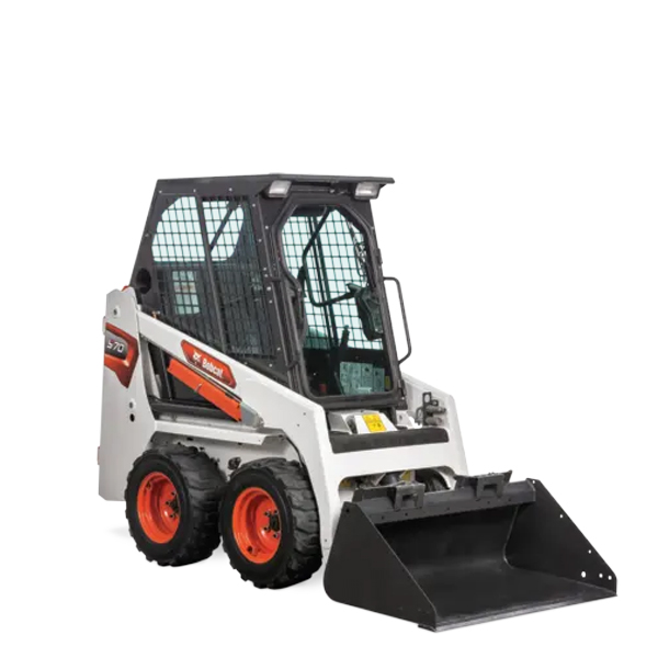 S70 Skid-Steer