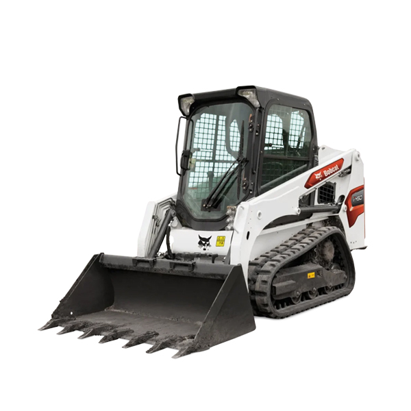 T450 Compact Loader
